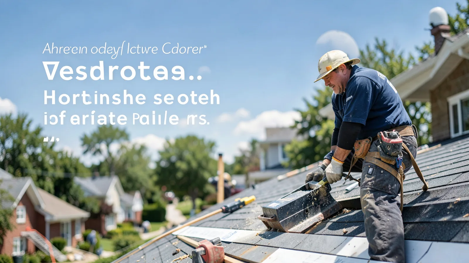 Roof Replacement in Florissant, MO near me